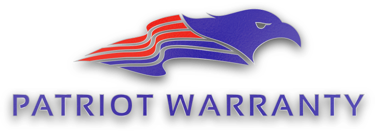 Patriot Warranty Logo